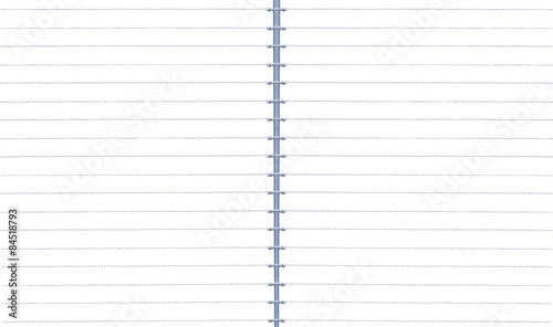Cahier Avec Lignes D Ecriture En Fils De Fer Barbeles Stock Photo Adobe Stock Cahier Avec Lignes D Ecriture En Fils De Fer Barbeles Stock Photo Adobe Stock