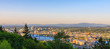 Portland Oregon Panorama