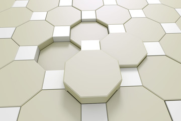 Octagons