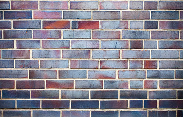 Brick Wall Background