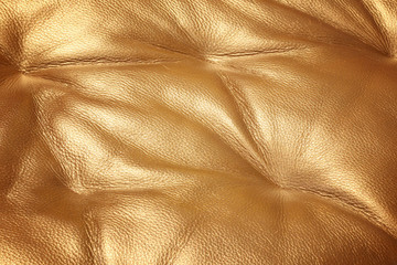 Leather sofa background - Vintage leather high resolution backgr