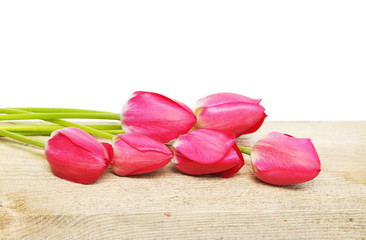 Wall Mural - Flowers
