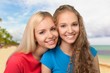 © BillionPhotos.com - Teenager, Mother, Parent.