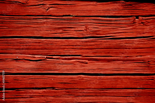 Typical Swedish Falun Red Color Very Por In Sweden And Is Used Typical Swedish Falun Red Color Very Por In Sweden And Is Used To Paint