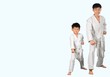 © BillionPhotos.com - Karate, Child, Tae Kwon Do.