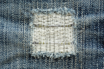 denim jean texture design of jeans background