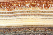 Geological Layers