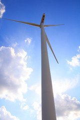 Wind turbine