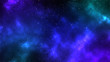 © jaxja - galaxy space nebula background