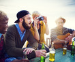 © Rawpixel.com - Friends Friendship Leisure Vacation Togetherness Fun Concept