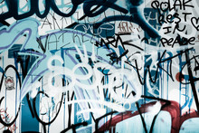 tag grafitti