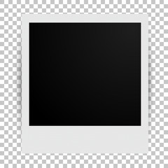 Wall Mural - Frame vector illustration
