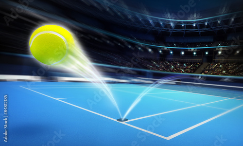 テニス アドビストックのデザイン かべいろ Com おしゃれ壁紙リフォーム貼り替え インクジェット壁紙のかべいろ Com