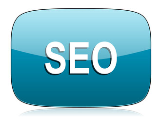 Poster - seo icon