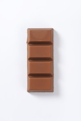 Wall Mural - chocolate bar