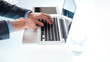 © stokkete - Businessman working at desk