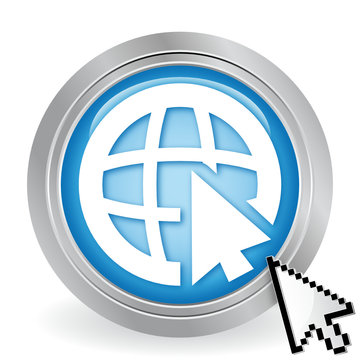 GO TO WEB ICON
