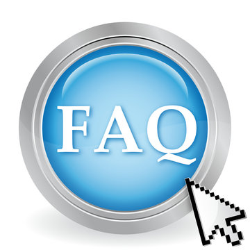 FAQ ICON