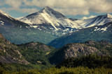 Fototapeta  - Alaska landscapes