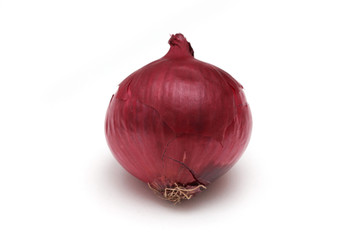 Red onion