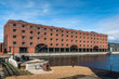 Liverpool Dock Development
