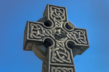 Celtic Cross