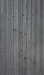Hochkant Hintergrund einer alten grauen Bretterwand