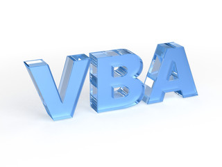 Wall Mural - VBA (Visual Basic for Applications) - automating processes