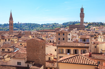 Wall Mural - Florence