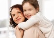 © BillionPhotos.com - Child, Mother, Family.
