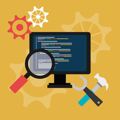 Software design.