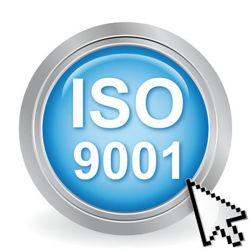 ISO 9001 ICON
