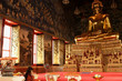 Wat Phra Kaew Royal Palace in Bangkok, Thailand,Asia