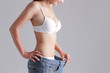© ryanking999 - weight loss woman