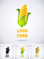 corn logo