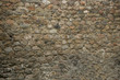 stone castle wall