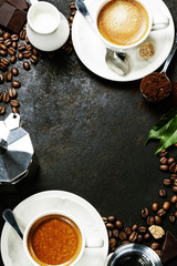 Wall Mural - Coffee