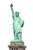 Fototapeta Dziecięca - Statue of Liberty in New York