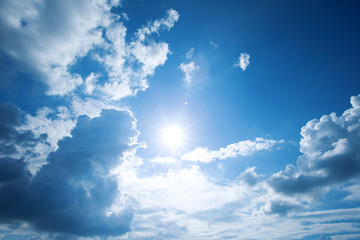 sun