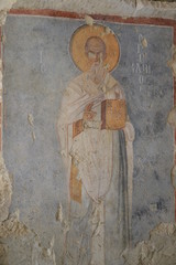 Wall Mural - Türkiye  /  Demre - St. Nicholas Church