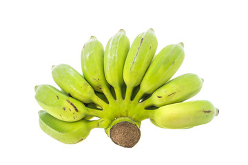 Poster - Green banana