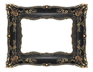 Vintage frame