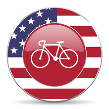 Bicycle American Icon