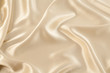 Luxurious Satin background, off-white color. 