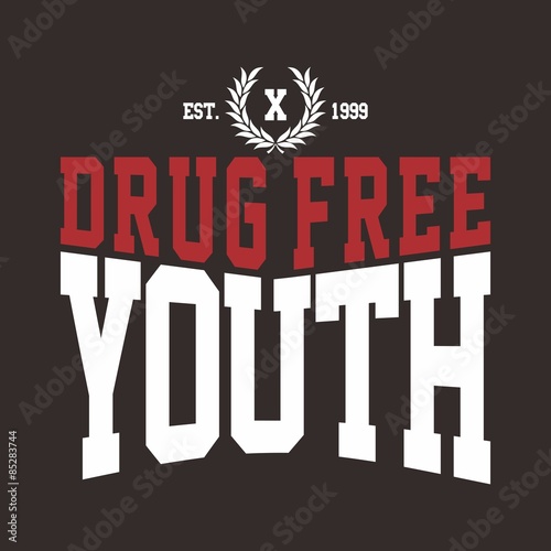 Fényképezés  straight edge hardcore sign