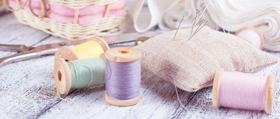 tools for sewing and crafts equipment