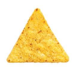 Nachos Chips