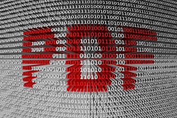 binary code pdf