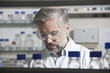 © Westend61 - Scientist in laboratory