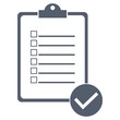 Checklist Icon 
